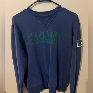 Seahawks Crewneck!